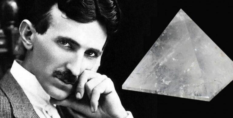 Cum utilizau civilizațiile antice cristalele și pietrele vindecătoare. Ce puteri nebănuite descoperise Nikola Tesla?