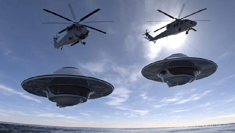 Agenda OZN a guvernului din umbră. Disclosure Project, programul secret legat de navele extraterestre (III)