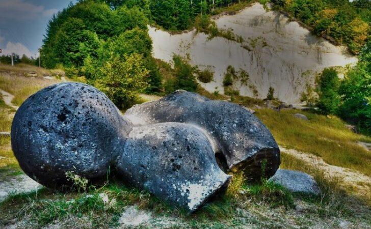 Enigmatica piatră Cap de Cosmonaut. Sculptura neolitică – descoperită în România – care zdruncină istoria