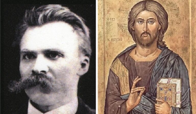 Filosofie vs. religie. Karl Jaspers despre Nietzsche și creștinism