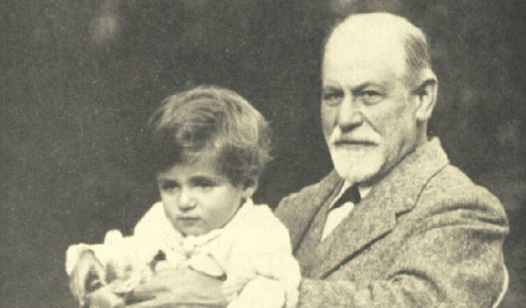 Stadiile de dezvoltare psihosexuală în concepția lui Sigmund Freud