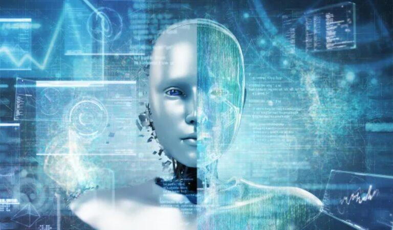 O nouă teorie controversată, publicată în cotidianul britanic Daily Star: Inteligenţa Artificială va prelua controlul asupra omenirii