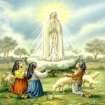 Al treilea secret de la Fatima – îndoieli şi informații din culise