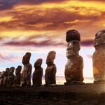 Civilizații antice: 7 dintre cele mai misterioase construcții de pe Terra